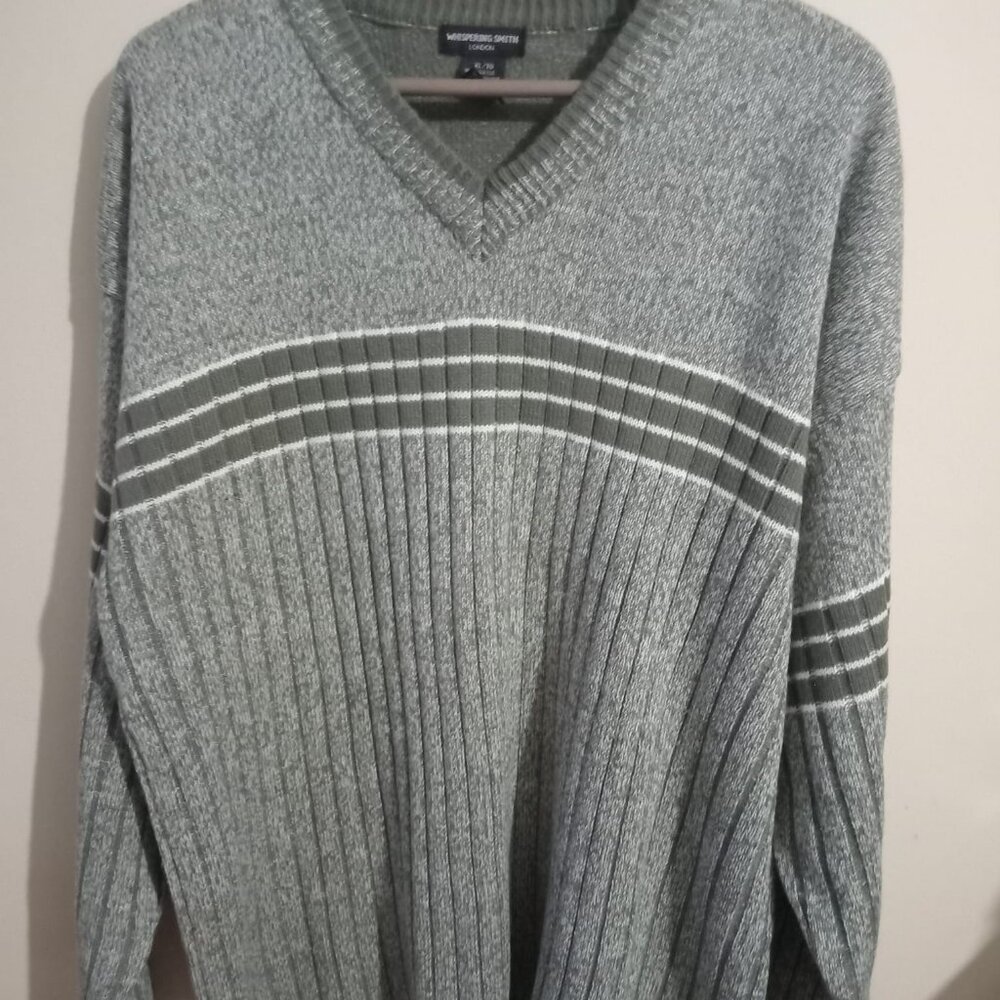Whispering Smith Knit Sweater